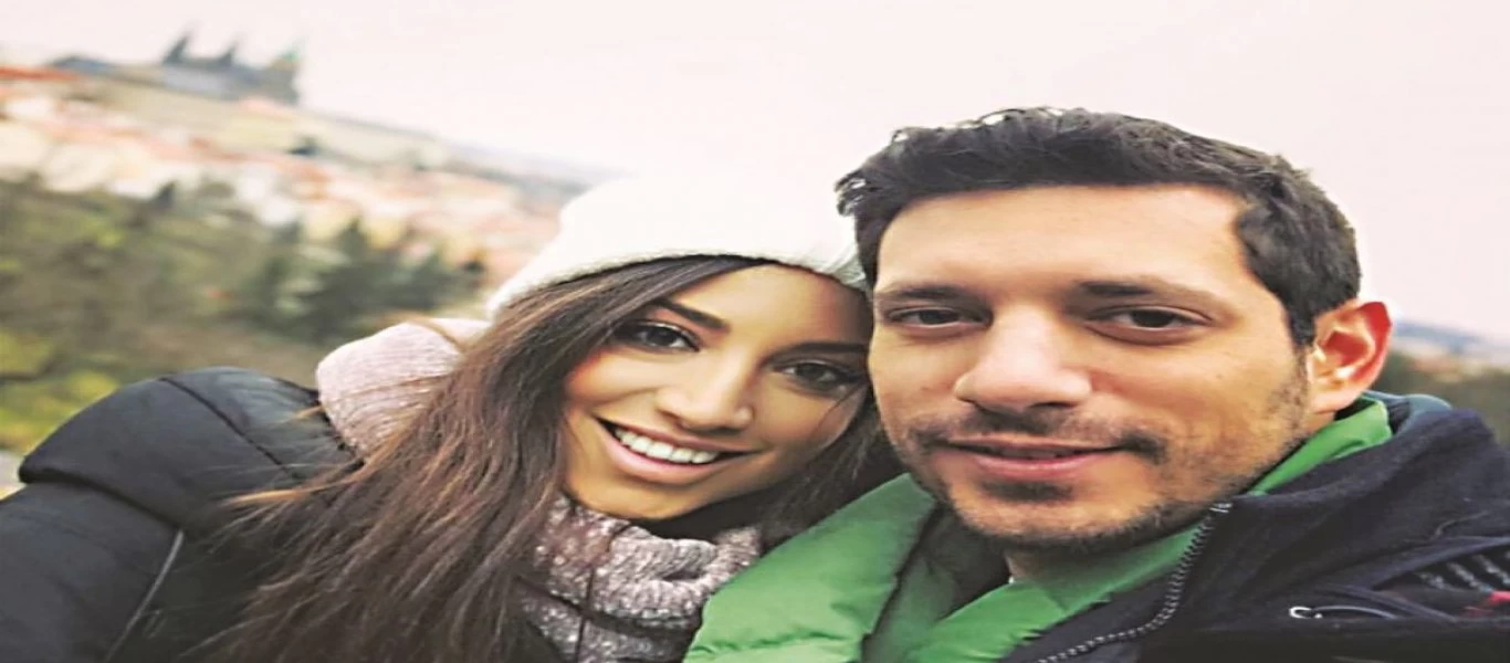 Τρεις γάμοι στη ΝΔ μέχρι το καλοκαίρι: Ποιες είναι οι μέλλουσες γυναίκες των «γαλάζιων» στελεχών (φώτο)